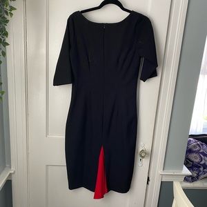 Vintage Style Mad Men Dress